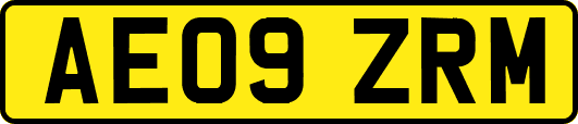 AE09ZRM