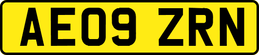 AE09ZRN