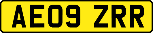 AE09ZRR