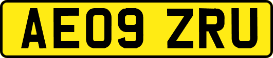 AE09ZRU