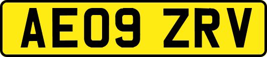 AE09ZRV