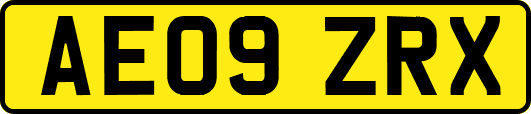 AE09ZRX