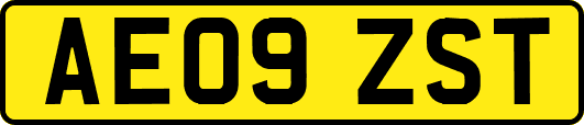 AE09ZST
