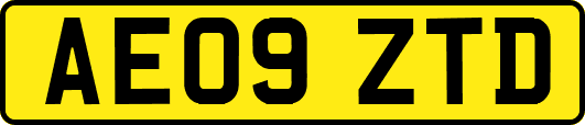 AE09ZTD