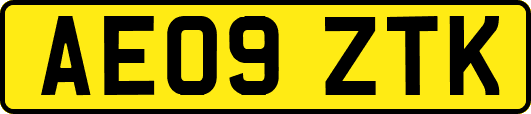 AE09ZTK