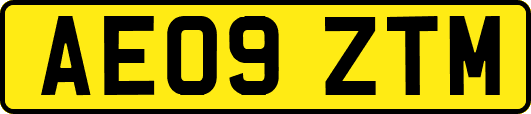 AE09ZTM