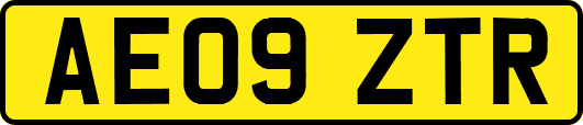 AE09ZTR