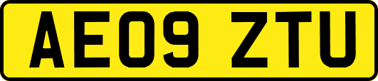 AE09ZTU