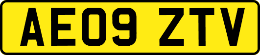 AE09ZTV