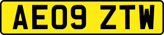 AE09ZTW