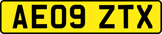 AE09ZTX