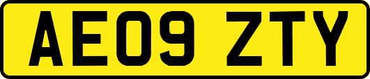 AE09ZTY