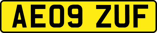 AE09ZUF