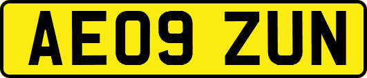 AE09ZUN