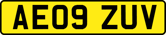 AE09ZUV