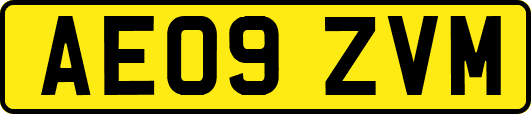 AE09ZVM