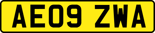AE09ZWA