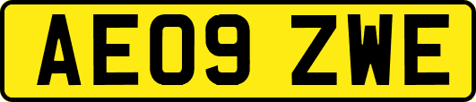 AE09ZWE