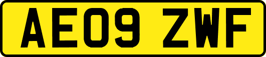 AE09ZWF