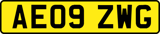 AE09ZWG