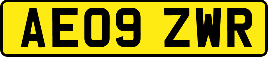 AE09ZWR