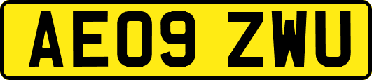 AE09ZWU