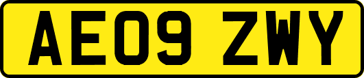 AE09ZWY