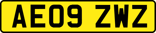 AE09ZWZ