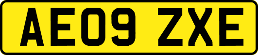 AE09ZXE
