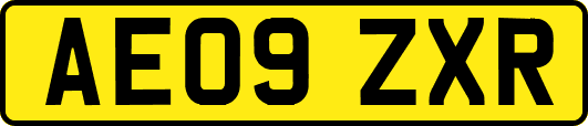 AE09ZXR