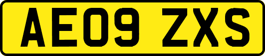 AE09ZXS
