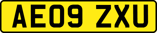 AE09ZXU
