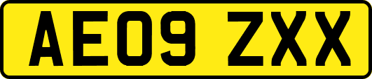 AE09ZXX