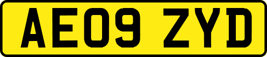 AE09ZYD