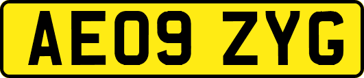 AE09ZYG