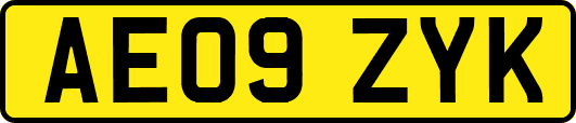 AE09ZYK
