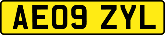 AE09ZYL