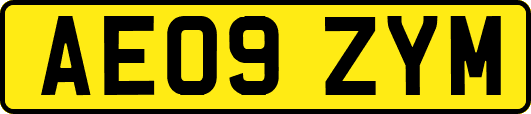 AE09ZYM