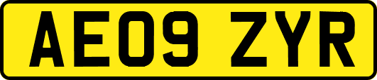 AE09ZYR