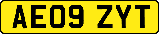 AE09ZYT