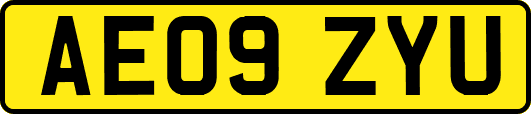 AE09ZYU