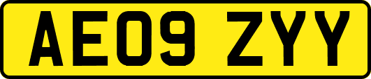 AE09ZYY