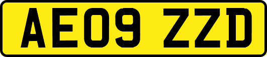 AE09ZZD