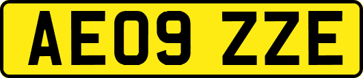 AE09ZZE