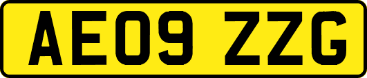 AE09ZZG