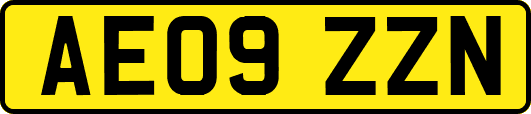 AE09ZZN