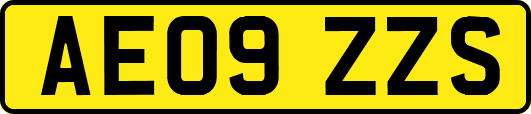 AE09ZZS