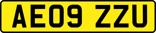 AE09ZZU