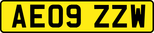 AE09ZZW