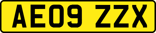 AE09ZZX